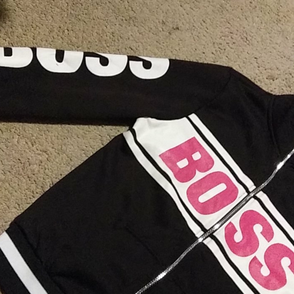 Jacket - Picture 2 of 3